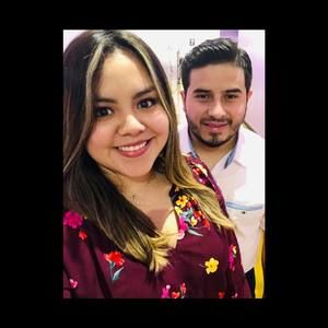 Meet your Posher, Josue